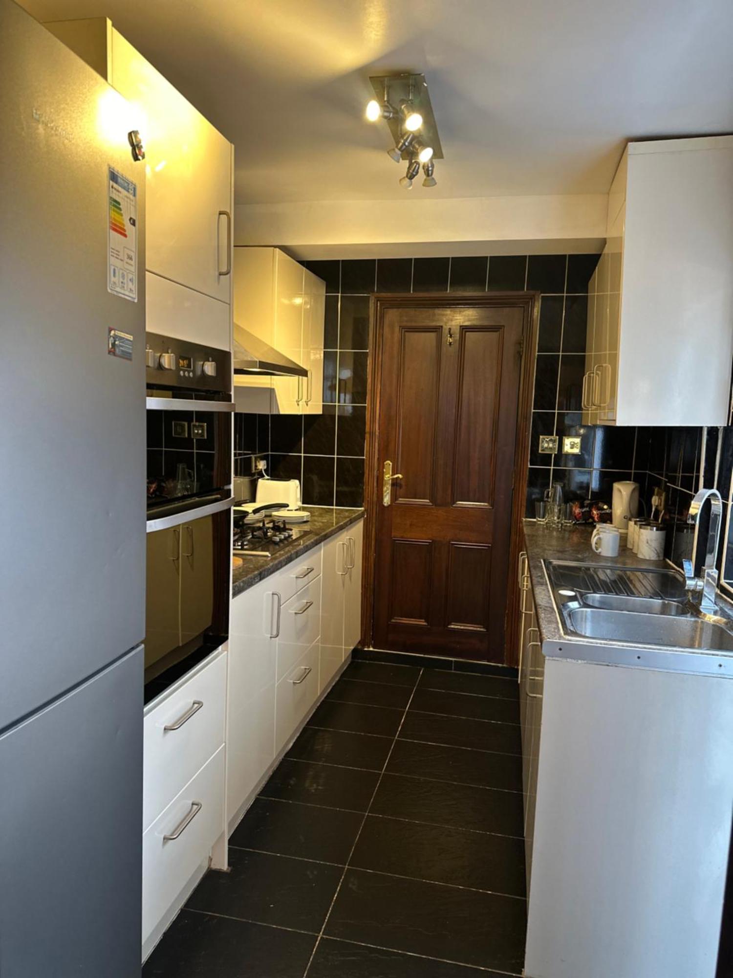 Leavesden Residence - Central - Cosy - Harry Potter ワトフォード エクステリア 写真